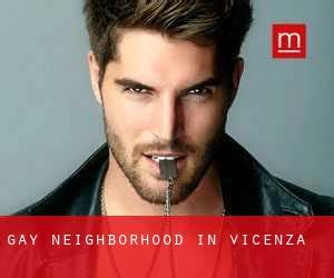 vicenza gay|Gay Club in Vicenza